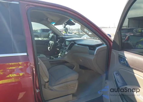 2016 GMC Yukon Sle z USA, uszkodzony, nr VIN 1GKS1AKC4GR303599